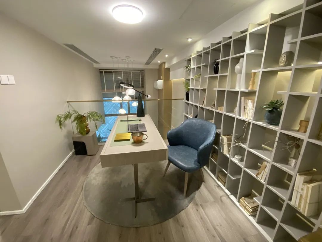 济南西客站中轴线,西客站片区中轴线