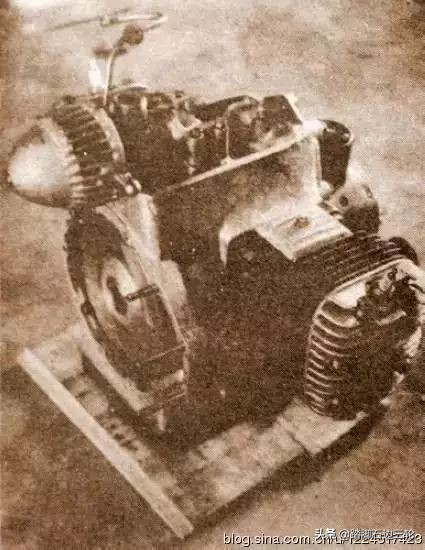 边三轮“挎子”为什么主车是歪的，边车是斜的？