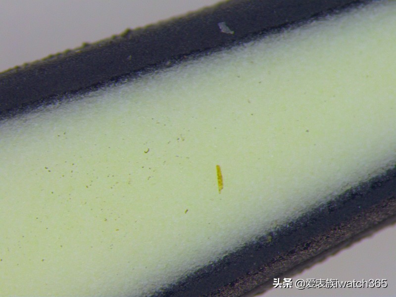 假表通过照片能看出真假吗,一眼就能看出的假表