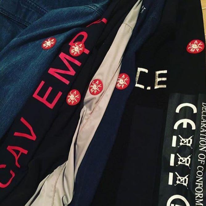 supreme一件单品做多少,supreme用的基础款