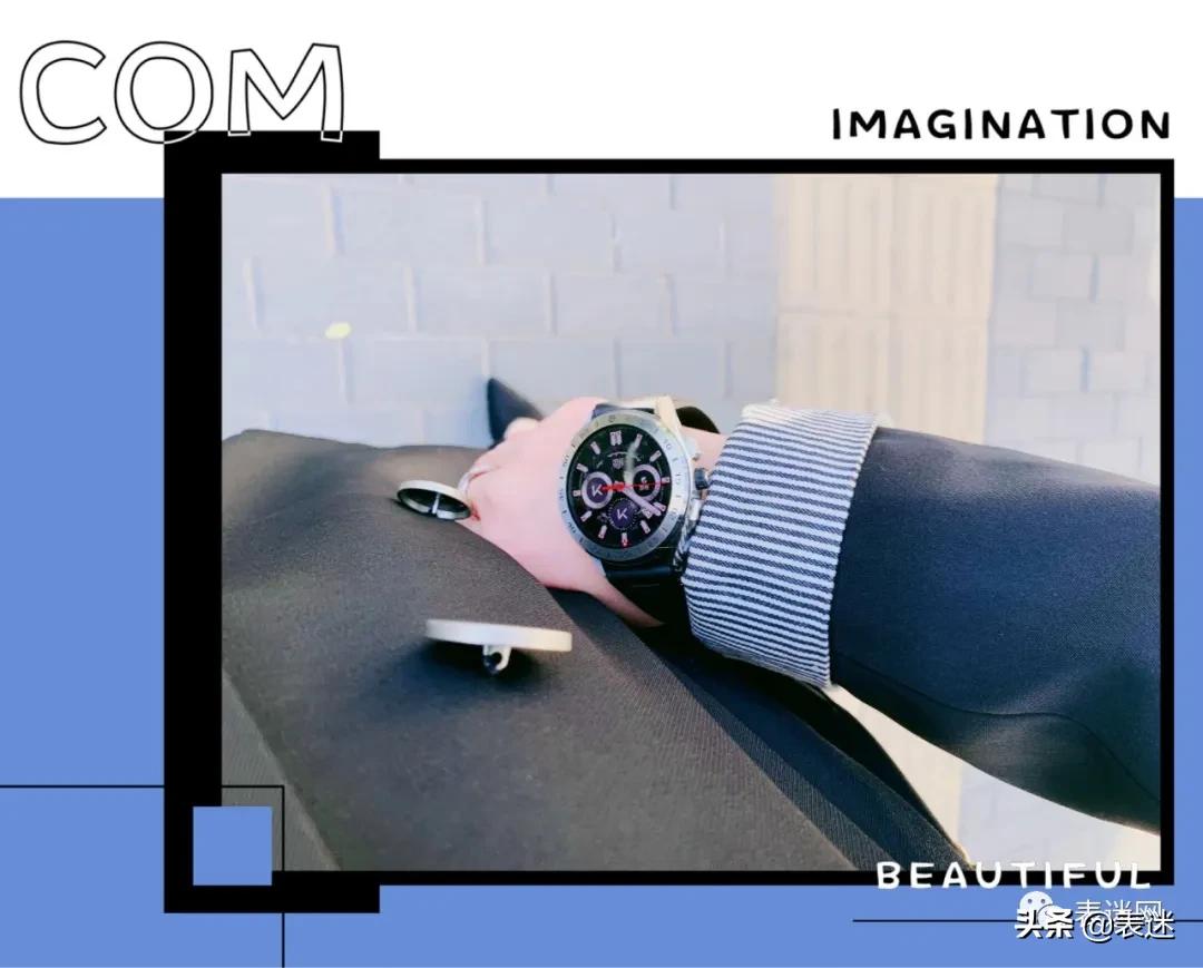 tagheuer泰格豪雅,泰格豪雅nightdiver