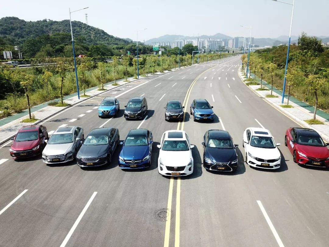 2019年热销车排行榜,2020车市盘点热销车