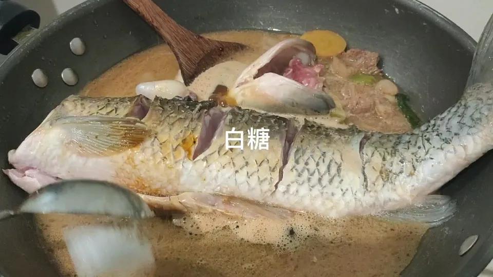 草鱼怎么炖好吃又简单做法,草鱼怎么炖才好吃又简单家常做法