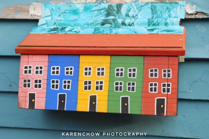 加拿大小众旅游目的地,加拿大纽芬兰自驾旅游