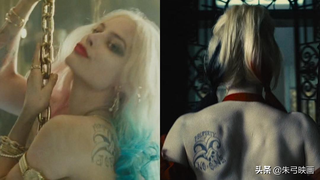 x特遣队全员集结揭露了什么,x特遣队全员集结最后彩蛋