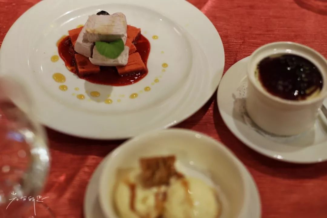 带父母豪华游轮环球旅行,带着父母们出游