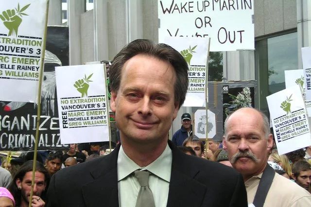 加拿大：*麻大**滞销，帮帮我们