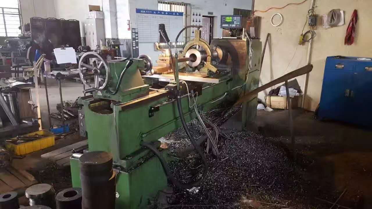 6140车床安装光栅尺,车床磁栅尺如何安装和使用