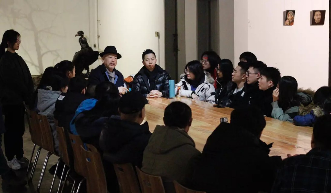 王华祥飞地画室全集,王华祥飞地画室完整版