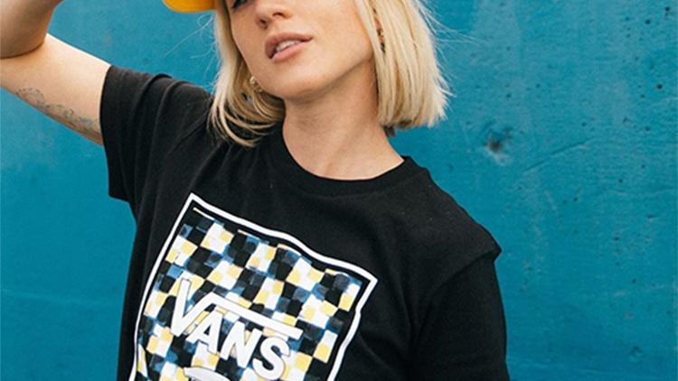 复古回潮，Vans爷爷级选手申请参选