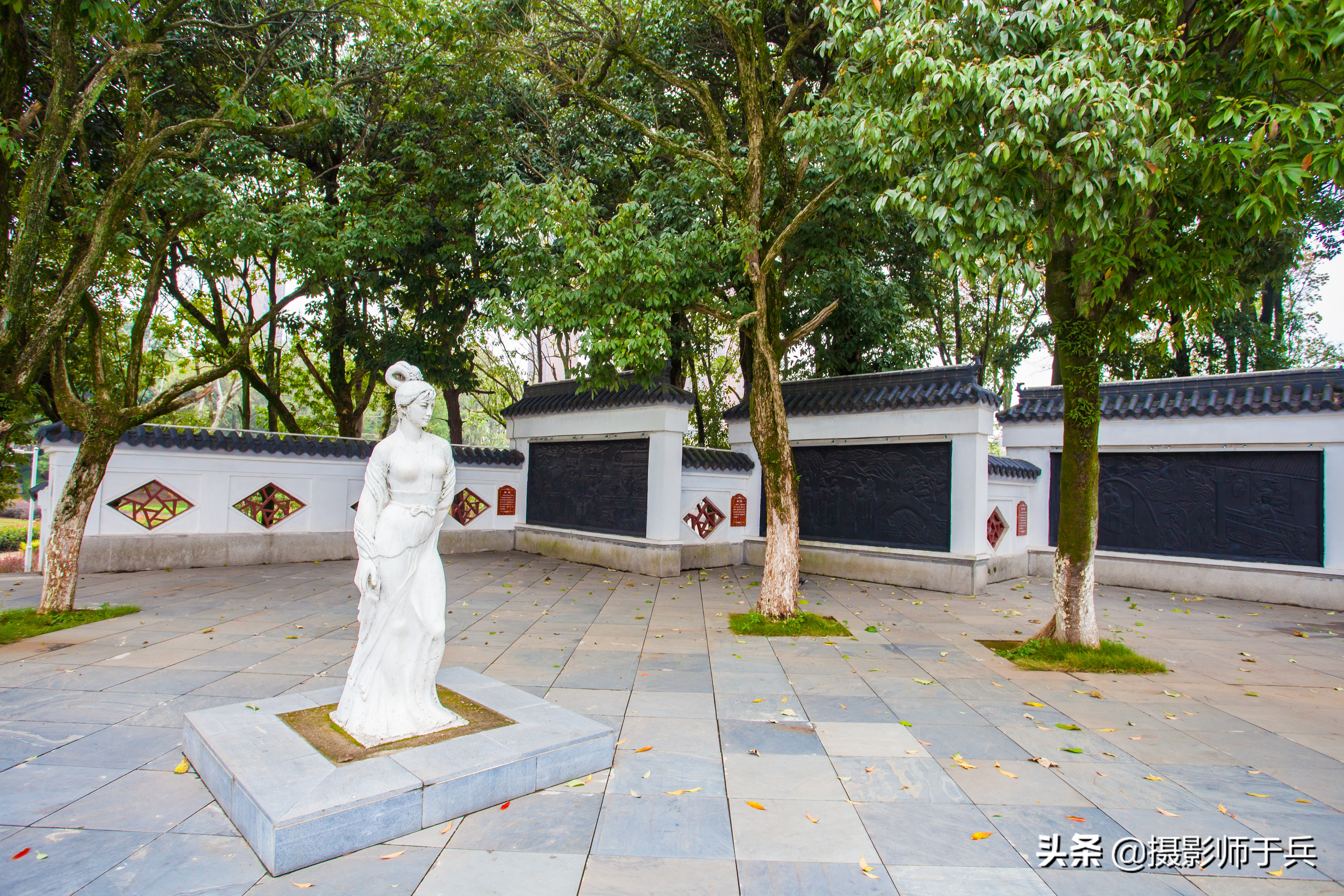 抚州参观汤显祖纪念馆,游抚州汤显祖纪念馆作文400字