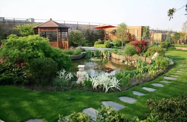 花园草坪怎么种植,花园草坪的种植与养护经验大总结