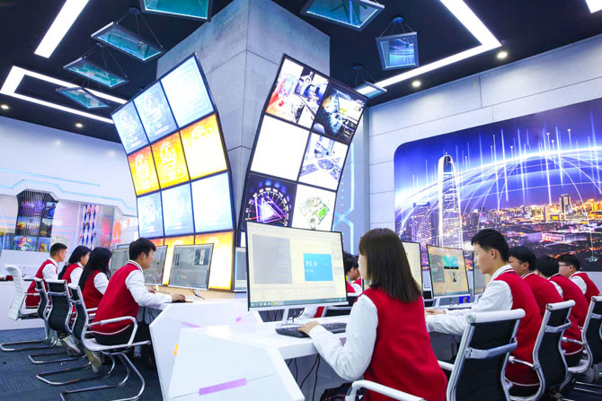 大专学历学技术推荐行业,初中毕业学什么技术比较好创业