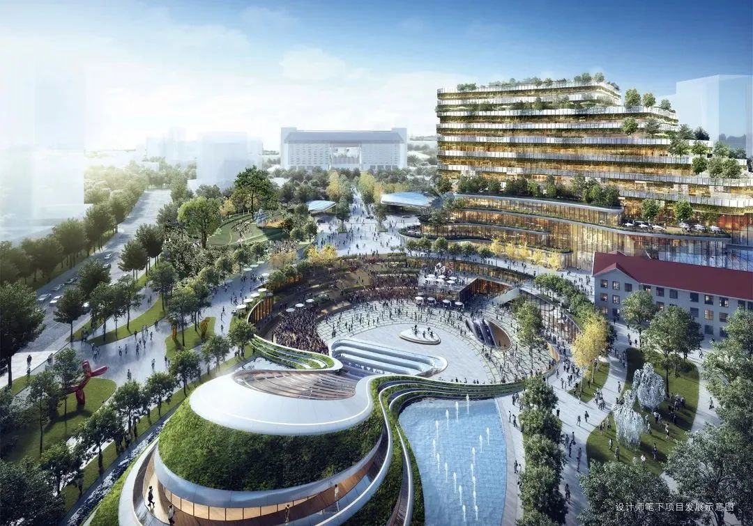 杭州新世界k11什么时候开业,杭州望江新世界k11综合体