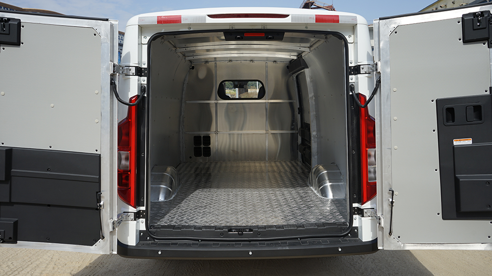 开瑞海豚ev装大屏,开瑞海豚ev试驾视频