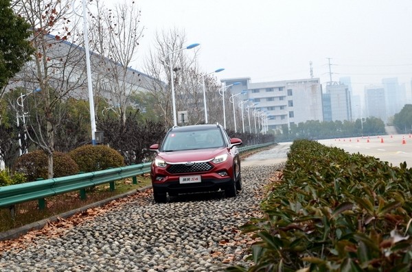 江淮瑞风s7手动挡怎么开,江淮瑞风咋开