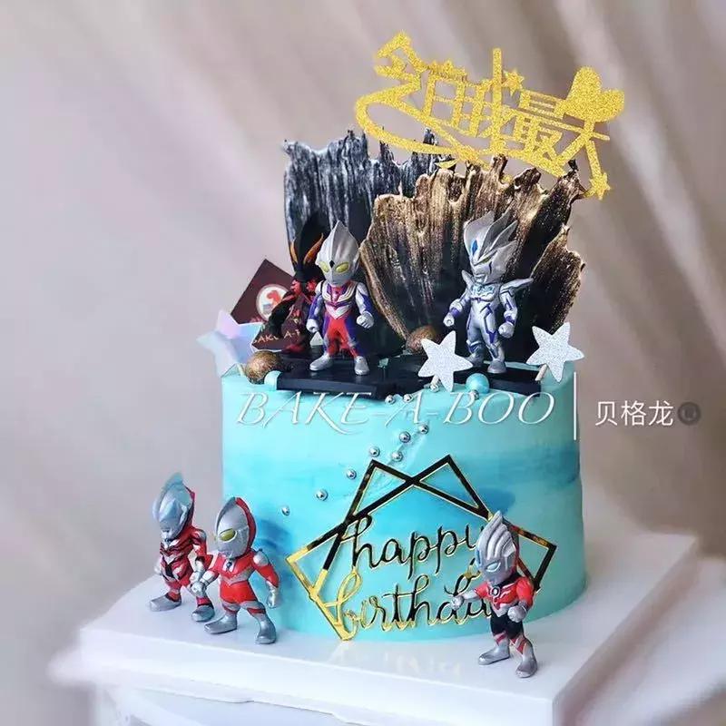 适合婴幼儿吃的生日蛋糕品牌,推荐一款宝宝也能吃的蛋糕品牌