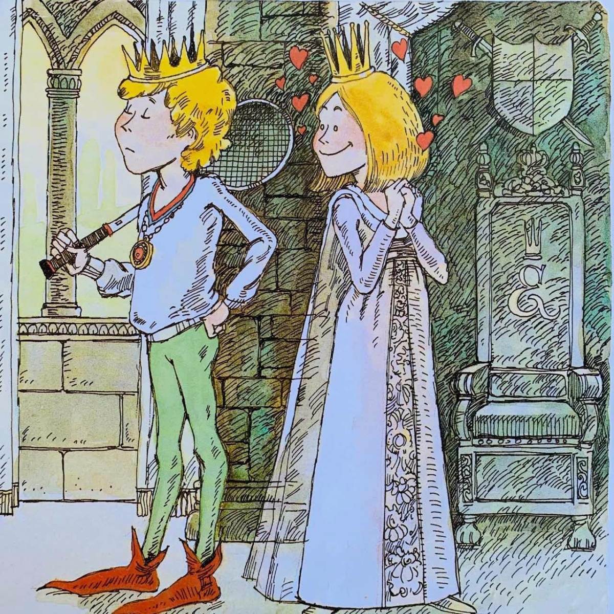 一年级绘本亲子共读视频,一年级绘本读书分享