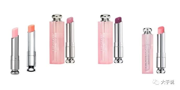 于主任礼物指南vol.1｜口红选得好，男人不烦恼