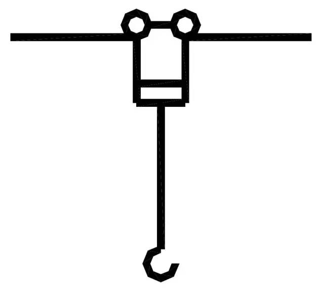 设备图例,cad设备图例大全