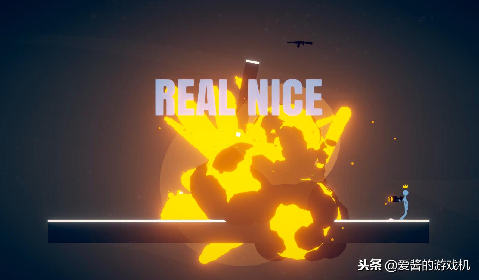 爱酱玩游戏怎么样,爱酱游戏全名叫什么