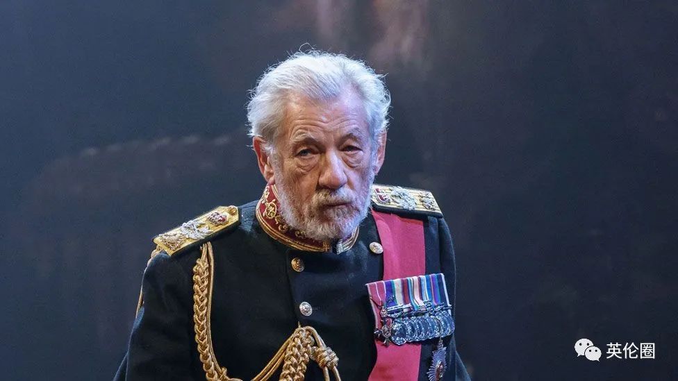 82岁万磁王剑桥毕业伦敦有房,去中国相亲还失败?