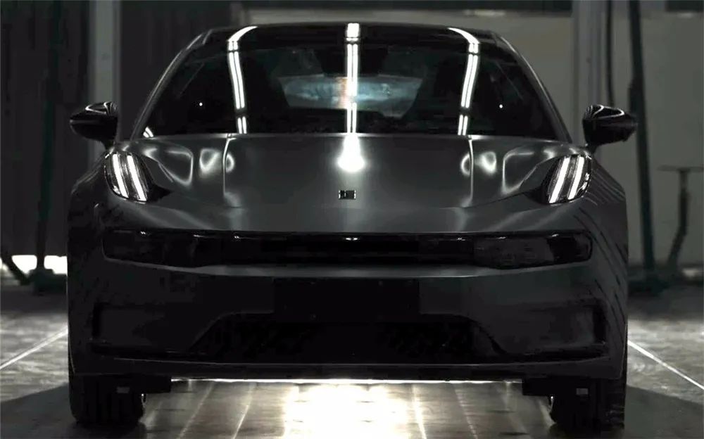 新款奇瑞新能源轿跑,奇瑞最新版纯电动的概念车