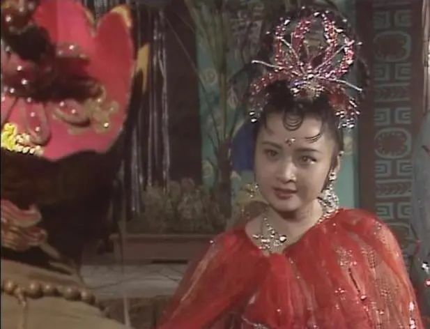 周洁琼蜘蛛精完整版,周洁琼蜘蛛精西游记