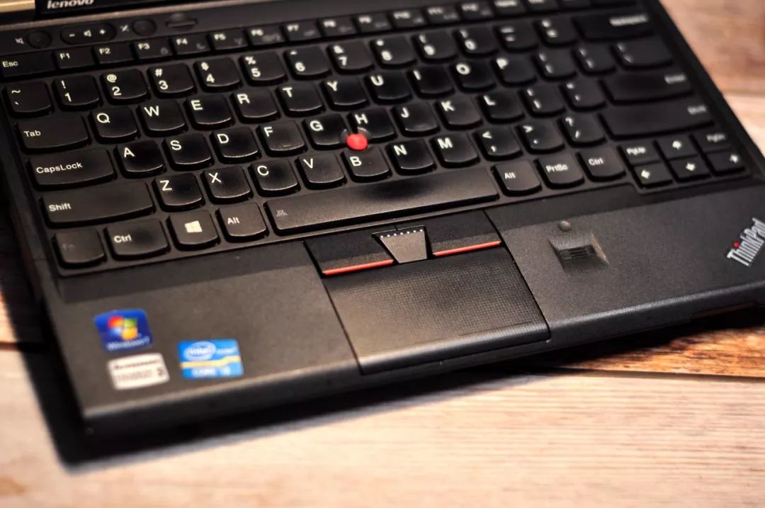 那些年曾用过的笔记本,90年代非常好的笔记本