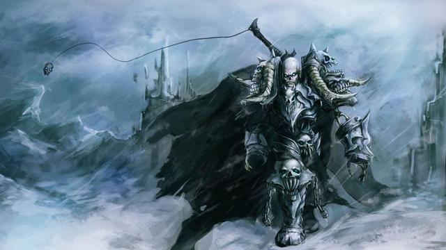 十本必读的克苏鲁小说,推荐5本克苏鲁题材小说