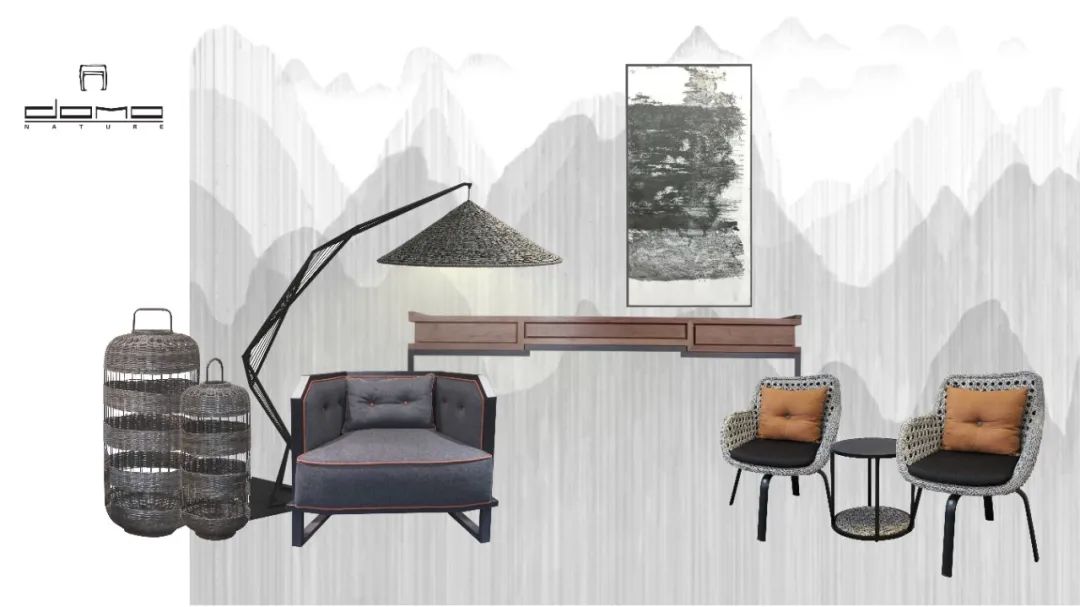 这些明星设计师的展厅都在这，8月深圳逛展必看