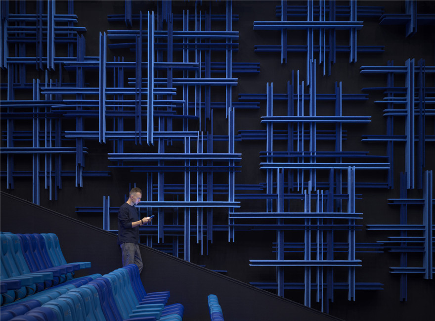 2020年度INSIDE国际室内设计大奖作品征集中，2019获奖作品回顾