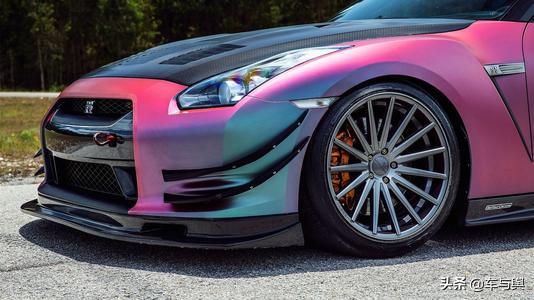 私家车不能随便改装？这几个地方改装是合法的