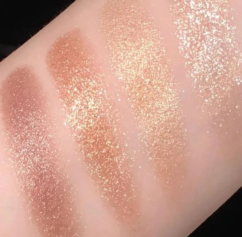 tf全新皮气垫测评,tf金色哑光气垫