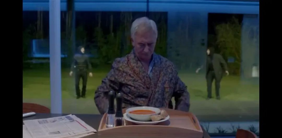 英剧9号秘事全部,英剧9号秘事讲的什么事