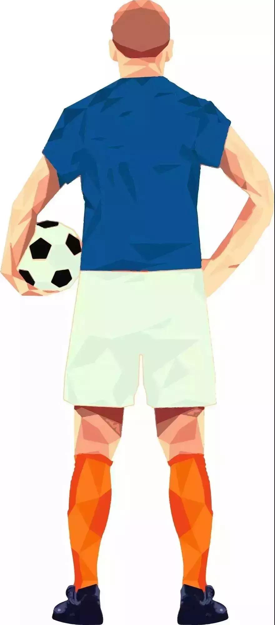 喜欢足球的人礼物,喜欢足球的人必将永远年轻