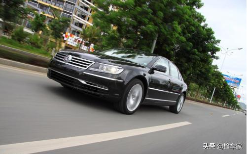 2015款大众辉腾原版原漆,辉腾原版原漆全网最低