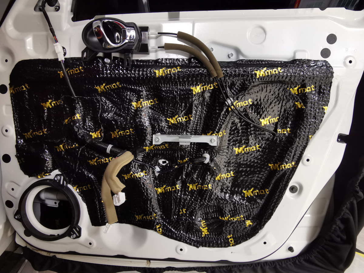 关于汽车音响改装的技巧,汽车音响升级怎么谈