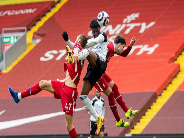 马内和萨拉赫走后的利物浦,萨拉赫和马内为什么不上场