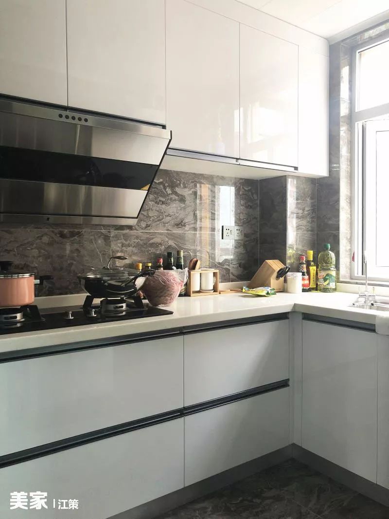 最新橱柜设计效果图大全集,橱柜设计效果图片大全集