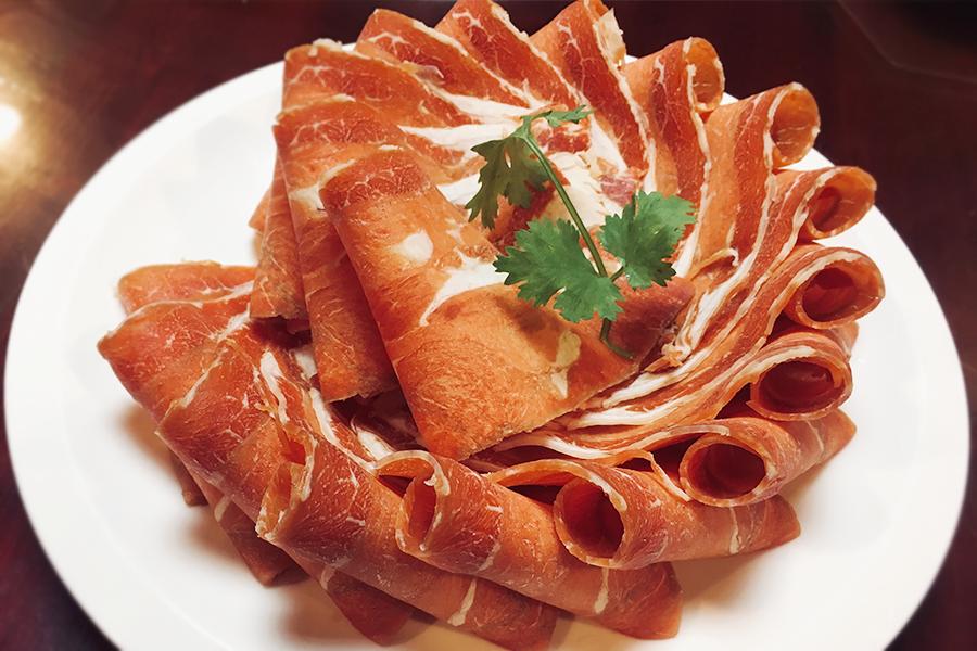 北京京来顺铜锅涮火锅店,北京市正宗的京来顺火锅