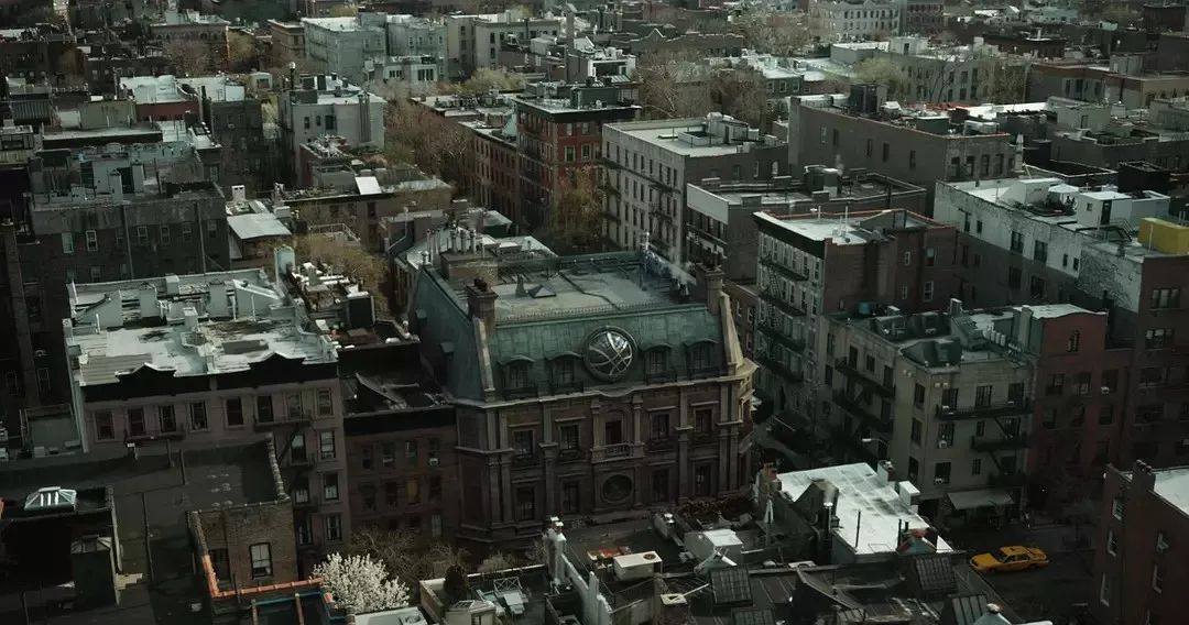 漫威初代六位英雄,盘点最好看的漫威英雄