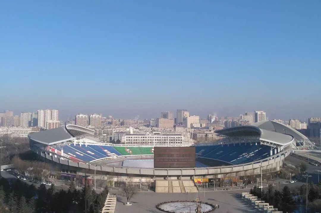 中超球队做客北京工人体育场,所有中超球队体育场