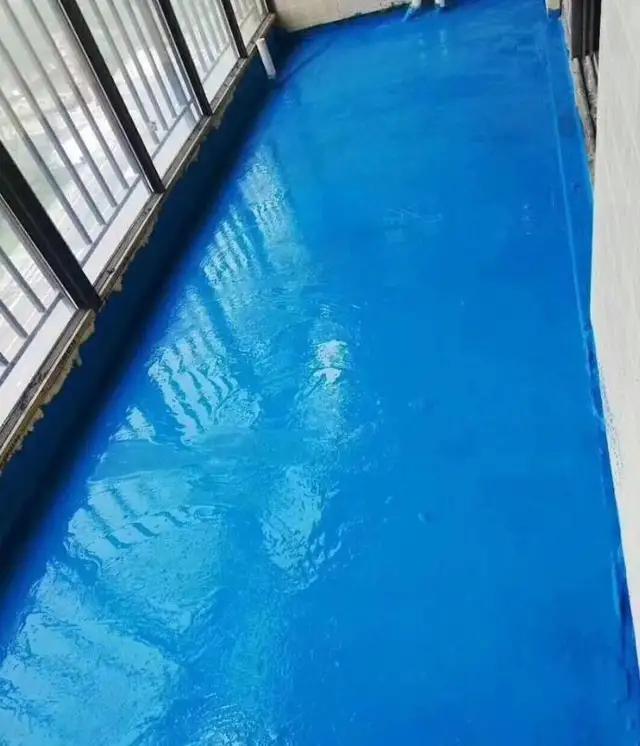 外墙漏水高压注浆防水堵漏靠谱吗,外墙漏水内墙怎么堵漏