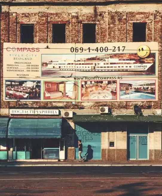 知乎高赞关于旅行,值得旅游的小众国家有哪些