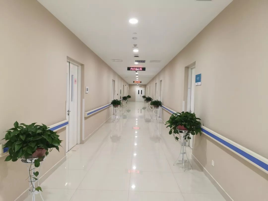 太原市中心医院汾东院区是三甲吗,太原市中心医院汾东新院区