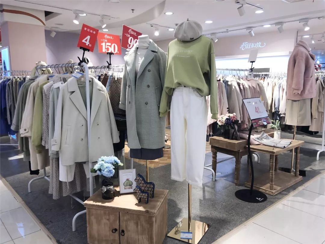 让直男为你选衣服,让男朋友帮你挑衣服