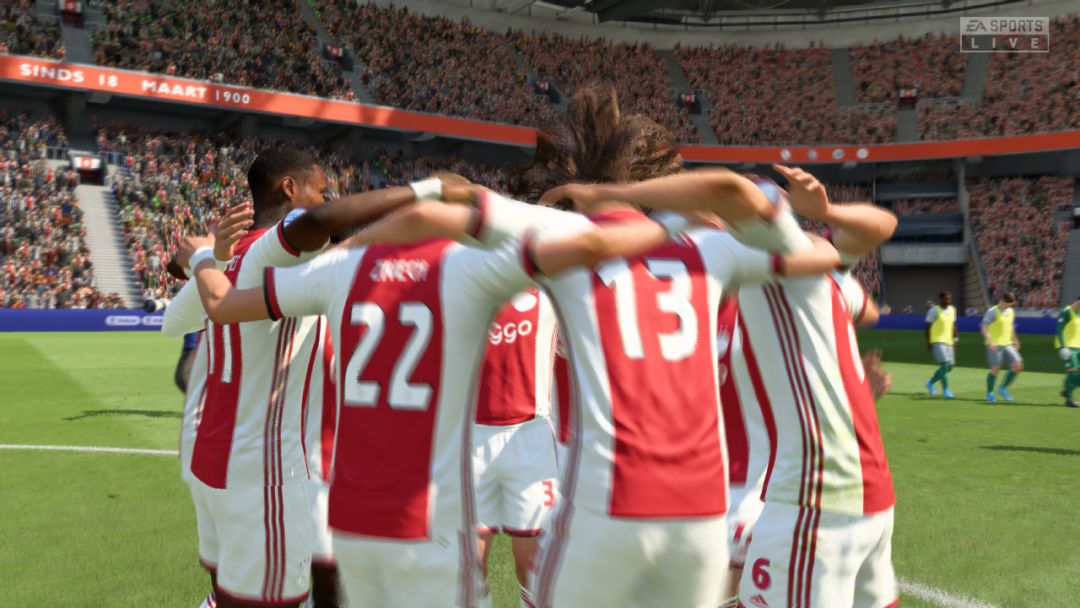 fifa21战术阵型推荐,fifa2023阵型推荐