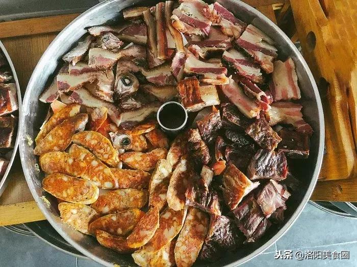 洛阳必吃的10家餐厅最新,吃遍洛阳100家老字号第61家