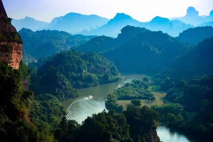 多少天能玩遍广东5a景区,广东5a旅游景点大全推荐图